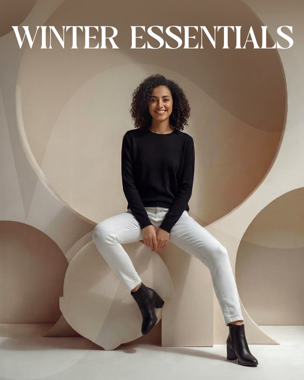 Essential winter